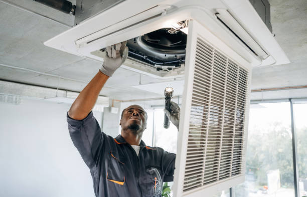 Licensed Hvac Maintenance service in Bunnell, FL - FH HVAC